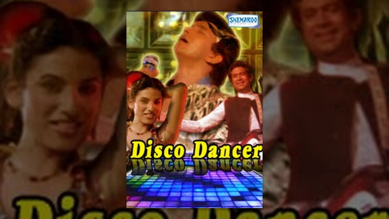 disco music hindi